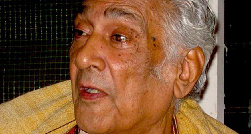 Sehba Sarwar