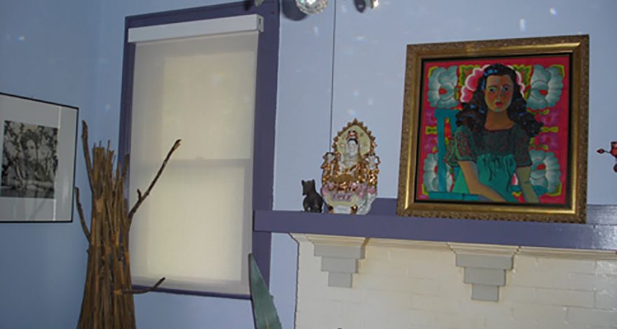 Sehba Sarwar