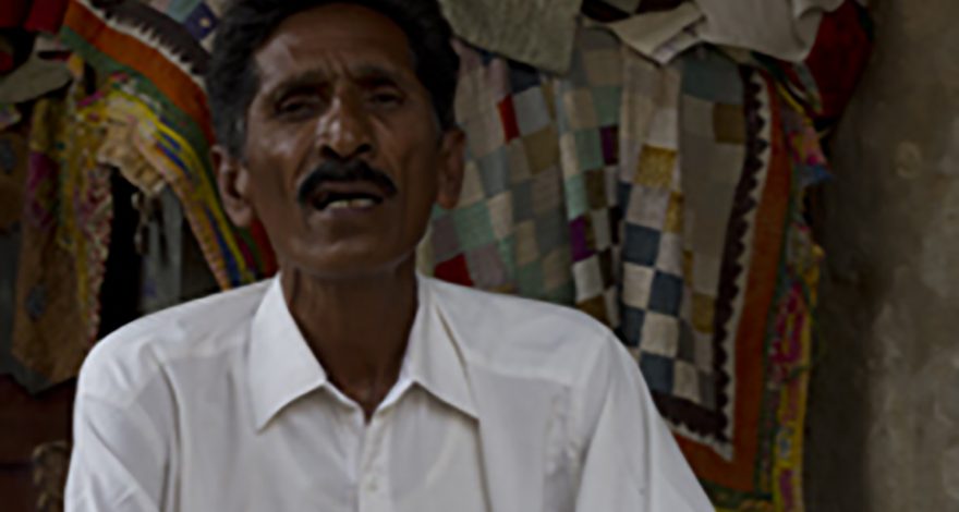Sehba Sarwar