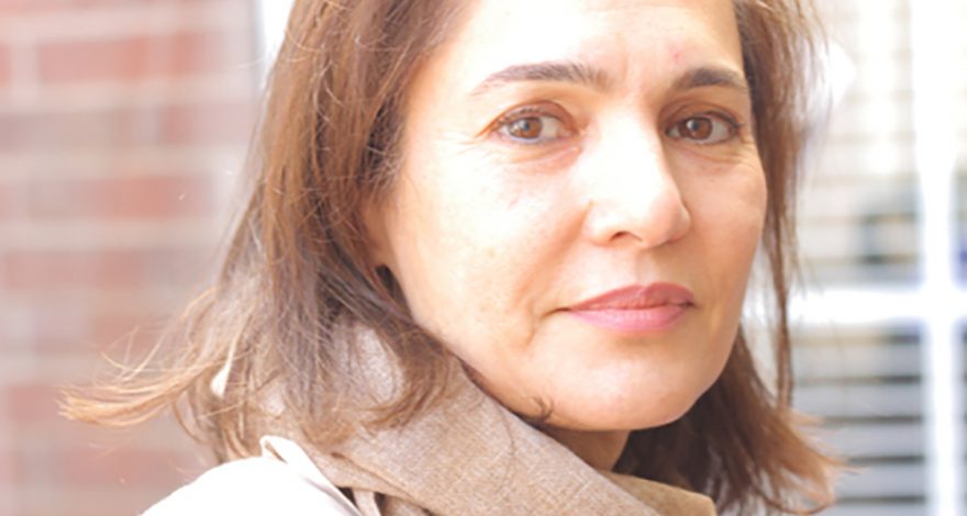 Sehba Sarwar